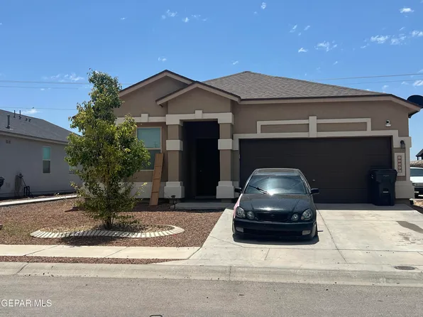 13960 Flora Vista Ave, Horizon City, TX 79928