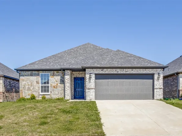 108 Lampassas Dr, Greenville, TX 75402