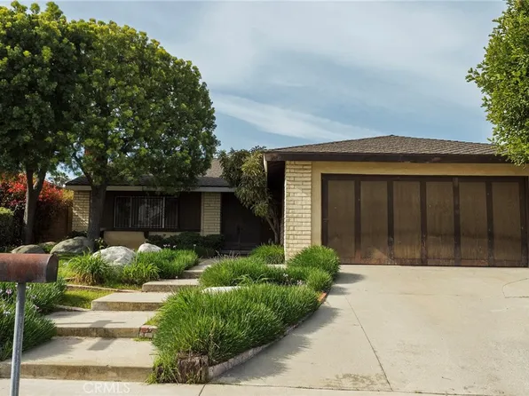 13510 Deepriver Dr, Whittier, CA 90601