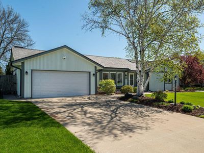 13440 West Wembly COURT, New Berlin, WI, 53151
