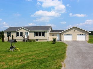 7610 Olmstead Rd, Lowville, NY 13367