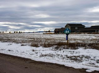 5521 Fireweed Loop, Helena, MT 59602