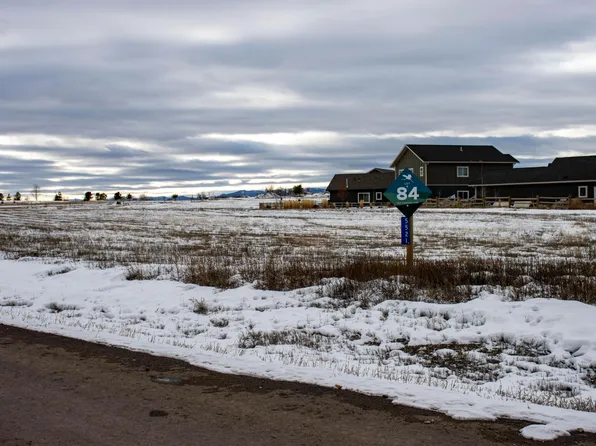 5521 Fireweed Loop, Helena, MT 59602