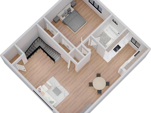 Clinton Village, 101 W Main St APT 38, Clinton, NJ 08809