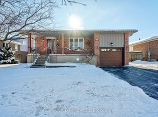 231 Whitelock St, Stratford, ON N5A 7L2