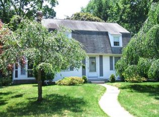 115 Milwood Rd, East Hartford, CT 06118
