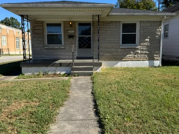3701 Craig Ave, Louisville, KY 40215
