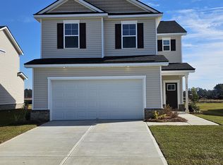 244 Justify Ave, Bloomingdale, GA 31302