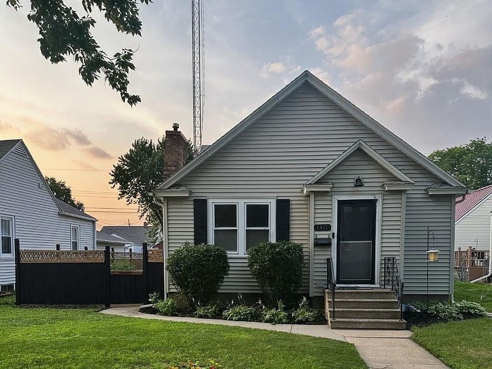 1st image of 1411 Travis STREET