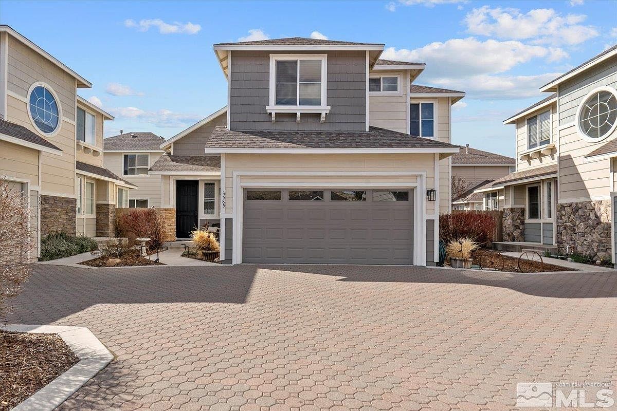3585 Herons Cir, Reno, NV 89502 | Zillow