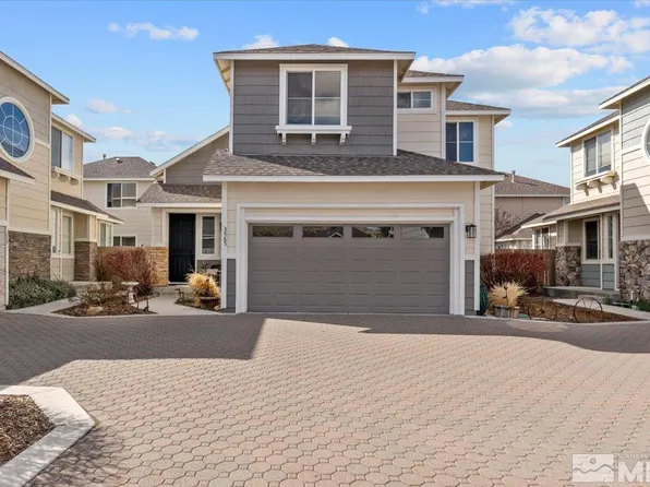3585 Herons Cir, Reno, NV 89502