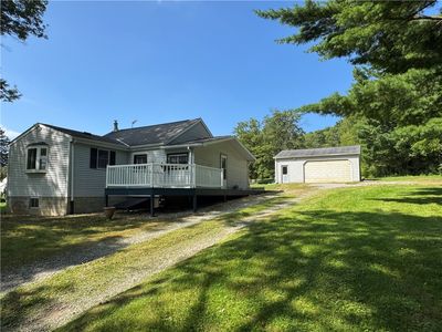 375 Browns Hill Rd, Valencia, PA, 16059