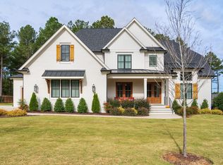 1216 Hannahs View Dr, Raleigh, NC 27615