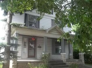 1306 Xenia Ave, Dayton, OH 45410
