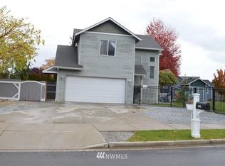 1463 Melissa Way, Wenatchee, WA 98801