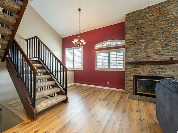 3rd image of 27019 Karns Ct Unit 1301
