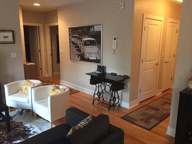 4300 Spruce St #C205 — Photo 2