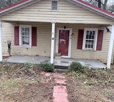 2nd image of 214 Youngblood Rd