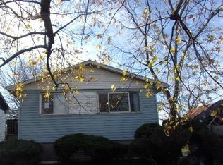 16214 Lathrop Ave, Markham, IL 60428