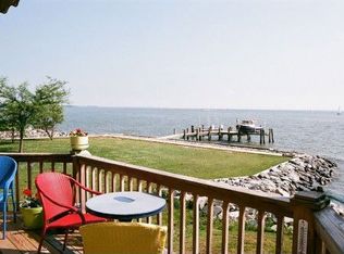 20563 Rock Hall Ave APT 14, Rock Hall, MD 21661