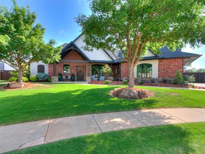 3204 NW 176th Pl, Edmond, OK, 73012