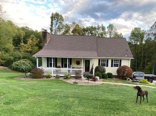 119 Ashmore Cir, Davisville, WV 26142
