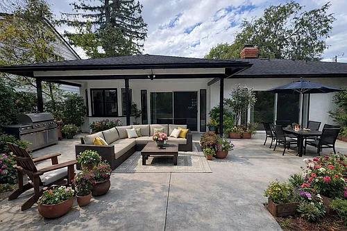 2212 Linda Flora Dr Photo 1