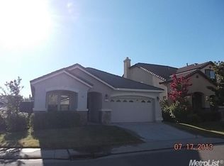 401 Sienna River Ct, Roseville, CA