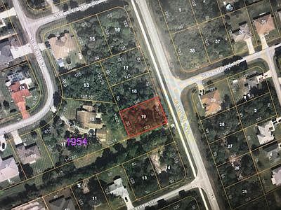 2nd image of 3902 SW Savona Blvd