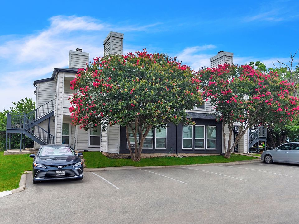 Exterior Trees