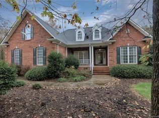 5311 Fieldstone Dr, Concord, NC 28025