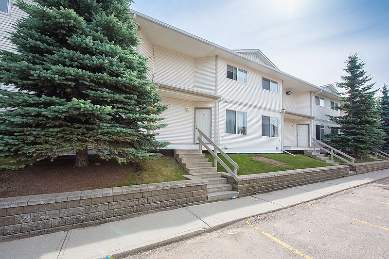 Spruce Grove Apartment for rent - 2 Bedrooms in Spruce Grove