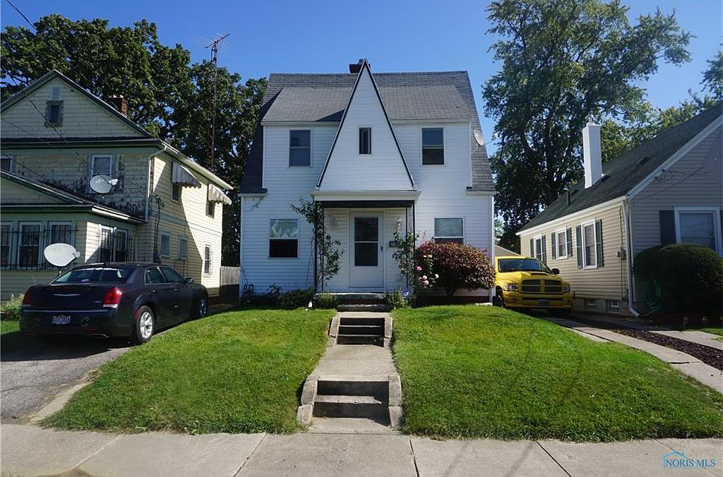 4420 Asbury Dr, Toledo, OH 43612 Zillow