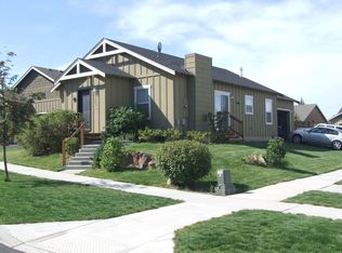 20683 Glen Falls Pl, Bend, OR 97701