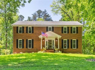 1916 Westheimer Dr, Clemmons, NC 27012
