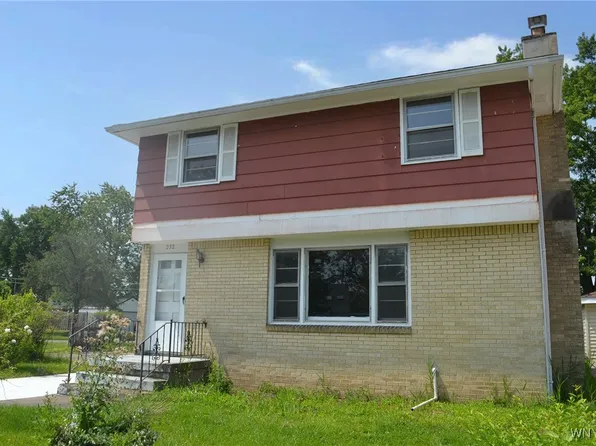 232 Highland Ave, Tonawanda, NY 14150