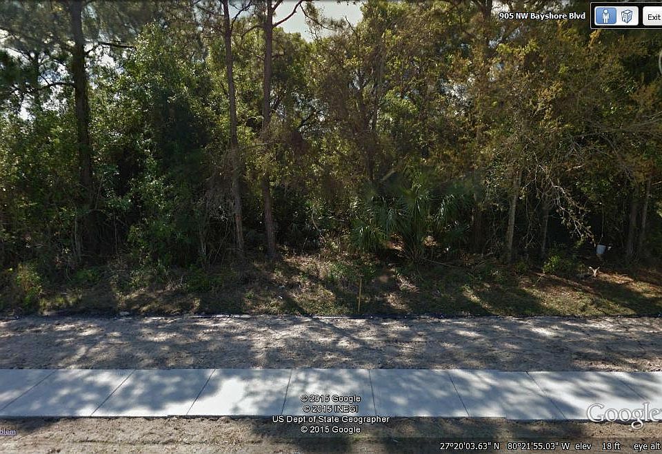 1st image of 901 NW Bayshore Boulevard