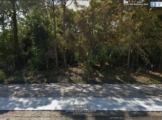 901 NW Bayshore Blvd, Pt Saint Lucie, FL 34953