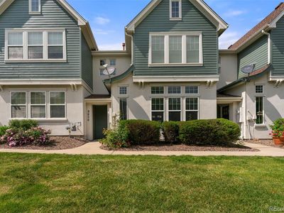 9656 W Hinsdale Place, Littleton, CO, 80128