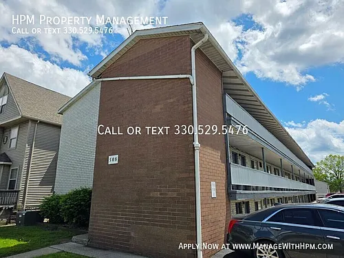 508 E Buchtel Ave #1-D Photo 1