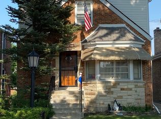 5131 N Normandy Ave, Chicago, IL