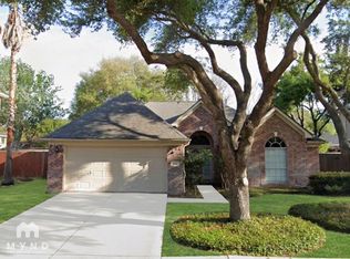 17822 Scrub Oak Dr, Richmond, TX 77407