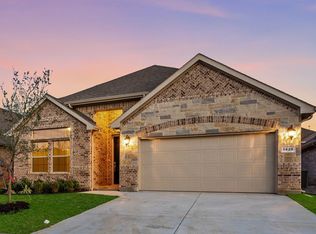 2009 Britton Trl, Argyle, TX 76226