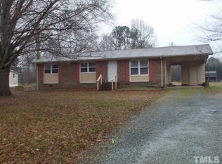 2712 & 2716 Lebanon Rd, Efland, NC 27243