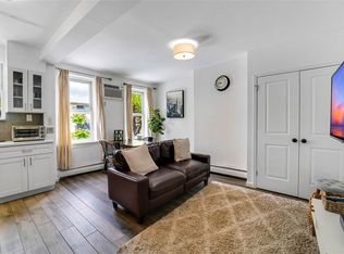 297 New York Ave FLOOR 2, Jersey City, NJ