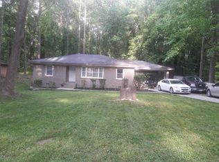 2204 Camp Ground Rd SW, Atlanta, GA 30331