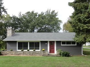 1342 N 40th St, Sheboygan, WI 53081