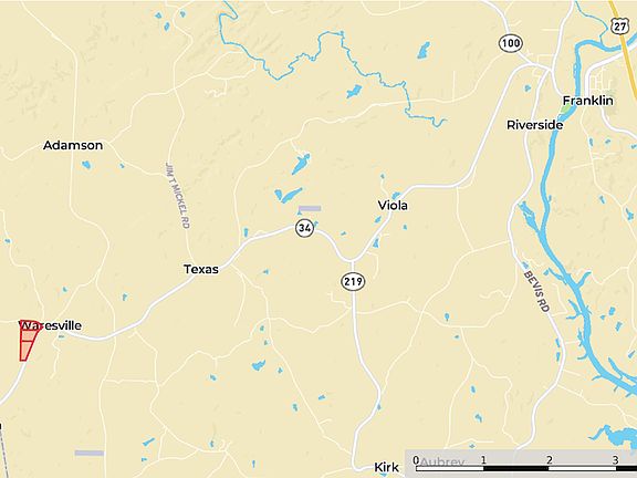 5th image of State Highway 34 Lot Wp003