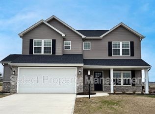 11210 Corte Madera Run, Fort Wayne, IN 46818