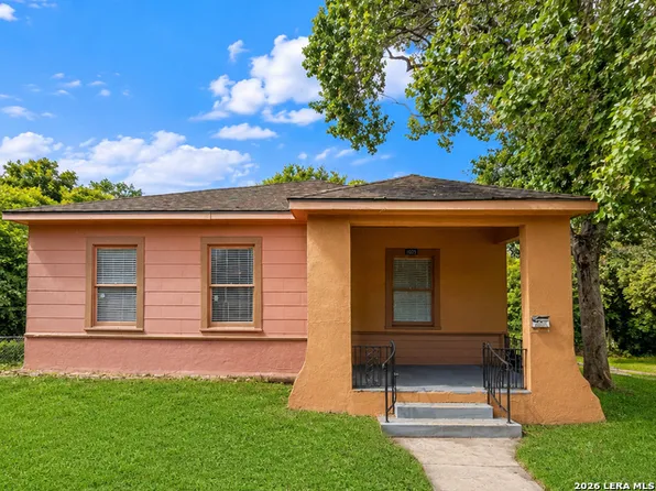 1023 W French Pl, San Antonio, TX 78212